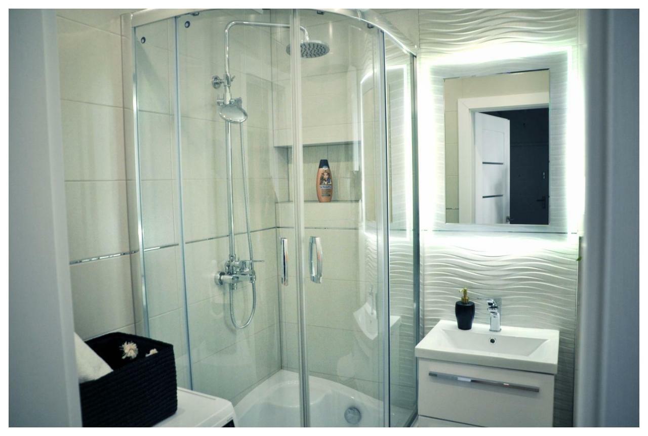 Color 24 Premium Apartment Stalowa Wola Bagian luar foto