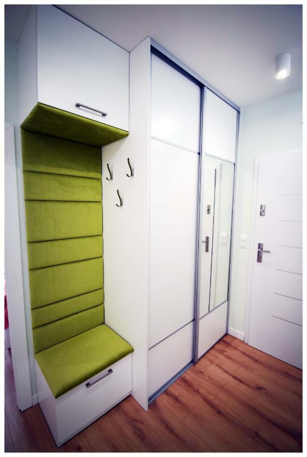 Color 24 Premium Apartment Stalowa Wola Bagian luar foto
