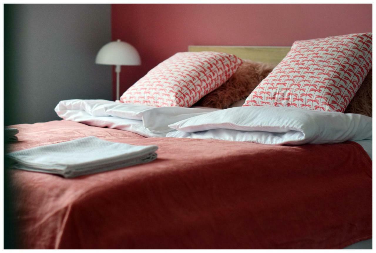 Color 24 Premium Apartment Stalowa Wola Bagian luar foto