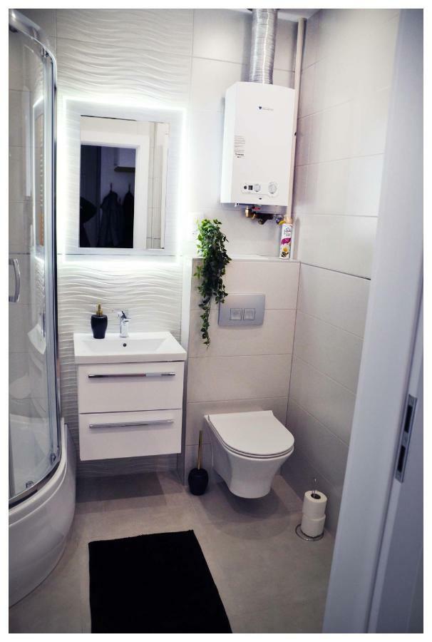 Color 24 Premium Apartment Stalowa Wola Bagian luar foto