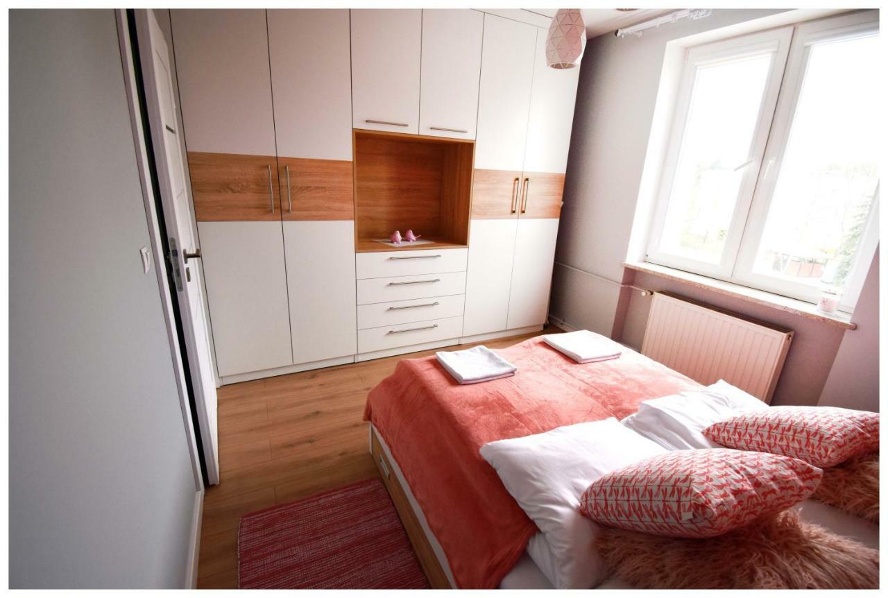 Color 24 Premium Apartment Stalowa Wola Bagian luar foto