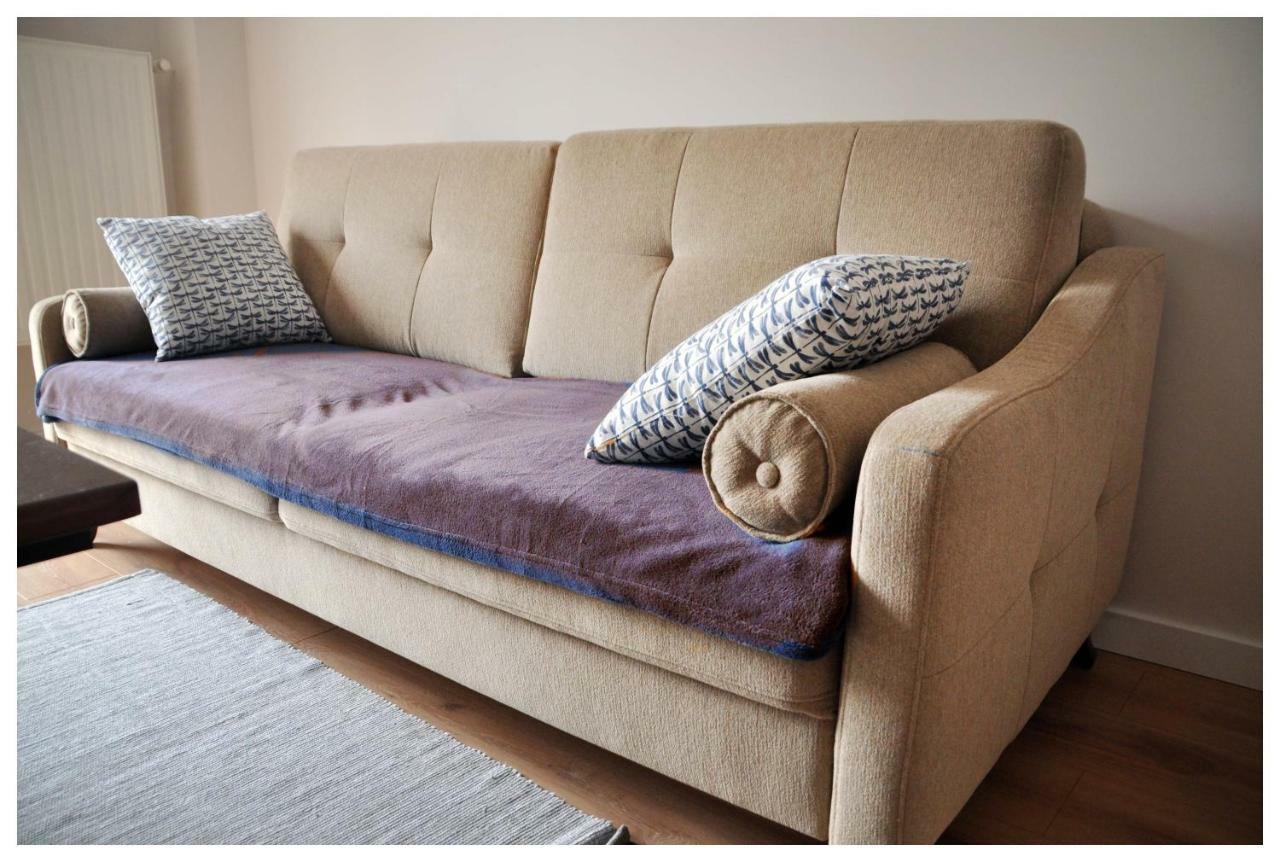 Color 24 Premium Apartment Stalowa Wola Bagian luar foto